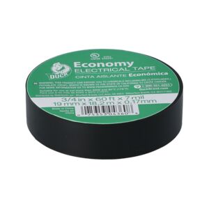 ELECTRICAL TAPE 3/4''X60' ACE ELECTRICAL TAPE 3/4''X60' ACE